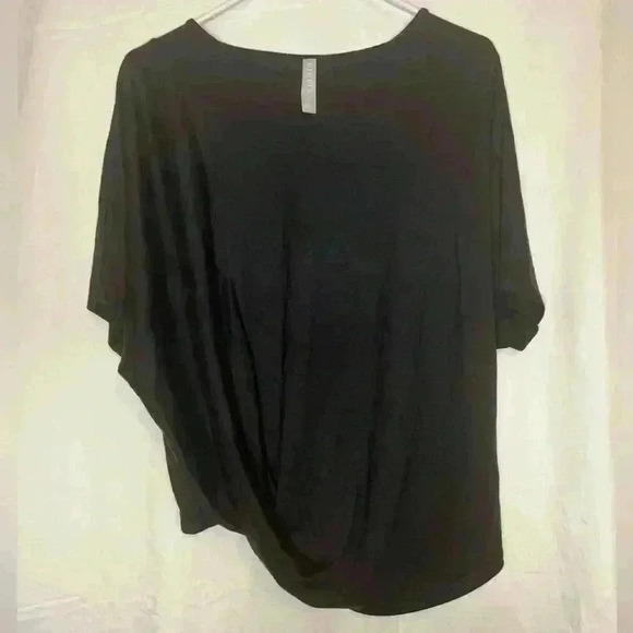 Athleta Dolman Sleeve Shirt - Picture 3 of 10